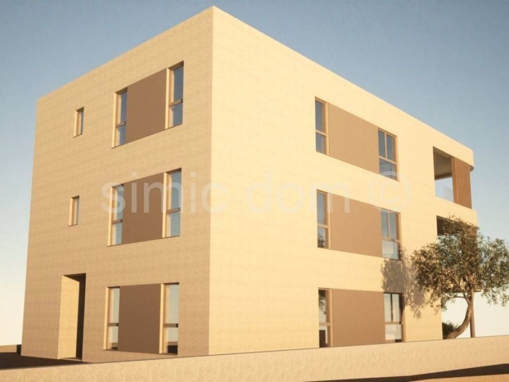 Apartman na moru, Prodaja, Vodice, Vodice