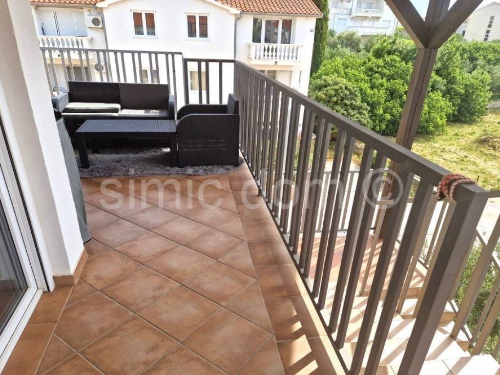 Apartman na moru, Prodaja, Vodice, Vodice