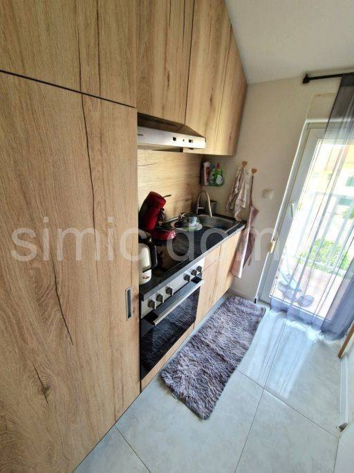 Apartman na moru, Prodaja, Vodice, Vodice