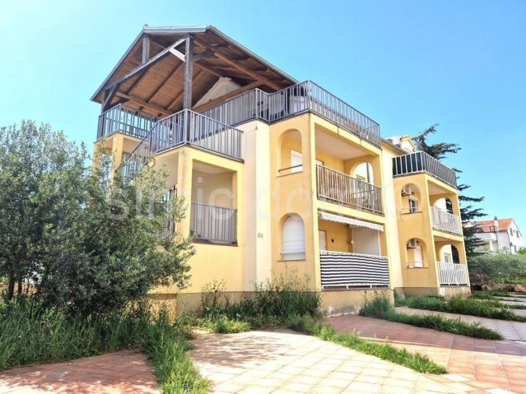Apartman na moru, Prodaja, Vodice, Vodice