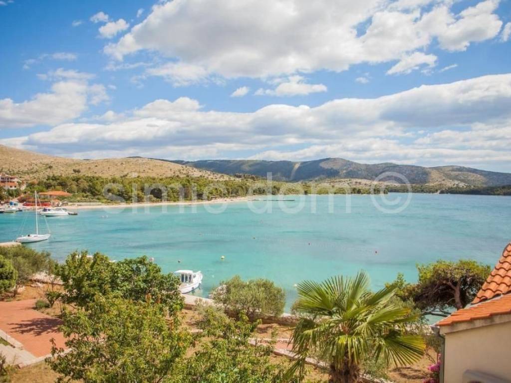 Apartmanska kuća, Prodaja, Šibenik - Okolica, Žaborić