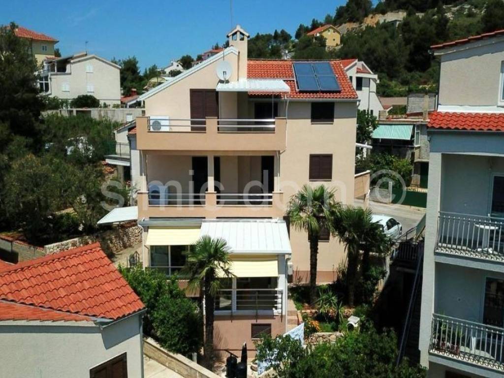 Apartmanska kuća, Prodaja, Šibenik - Okolica, Žaborić