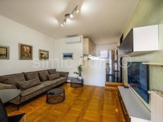 Apartmanska kuća, Prodaja, Šibenik - Okolica, Žaborić