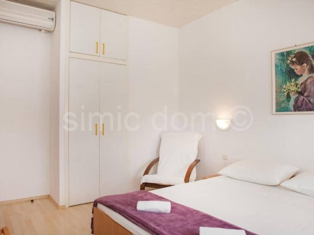 Apartmanska kuća, Prodaja, Šibenik - Okolica, Žaborić