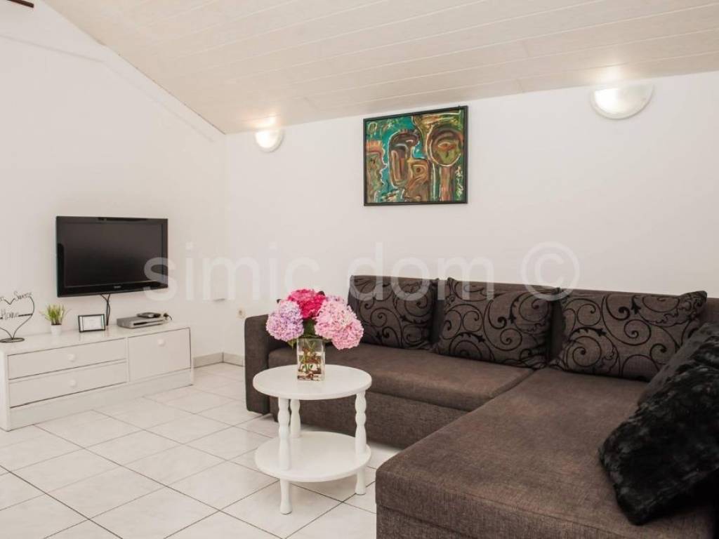 Apartmanska kuća, Prodaja, Šibenik - Okolica, Žaborić