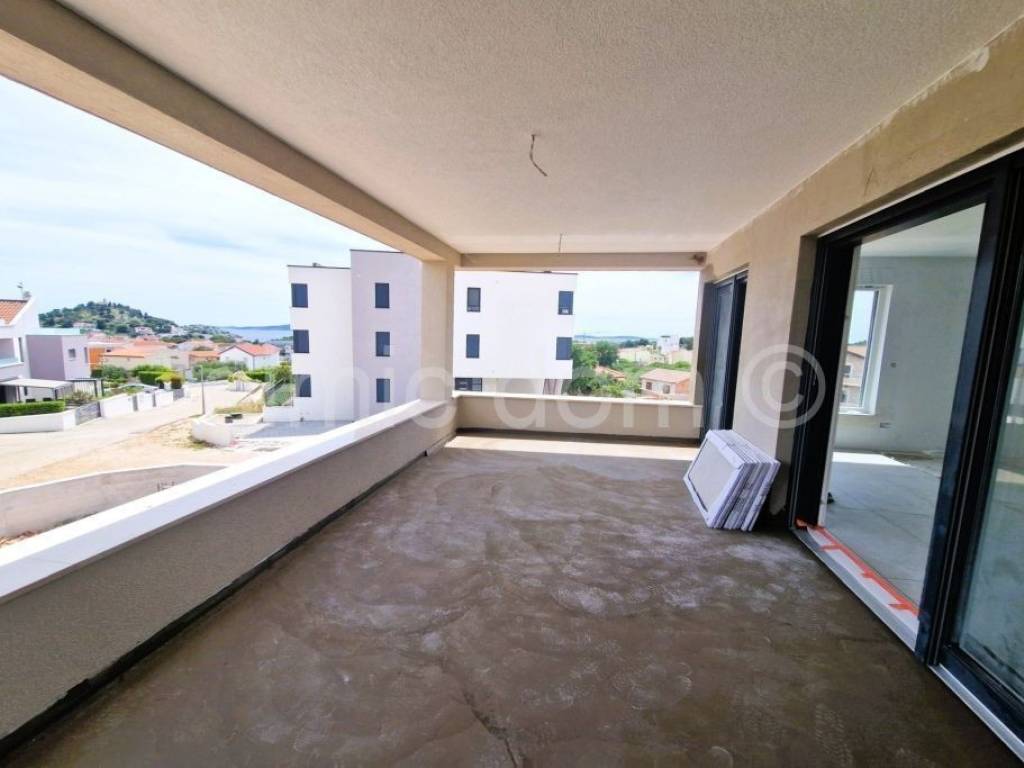 Apartman na moru, Prodaja, Tribunj, Tribunj