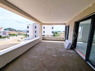 Apartman na moru, Prodaja, Tribunj, Tribunj