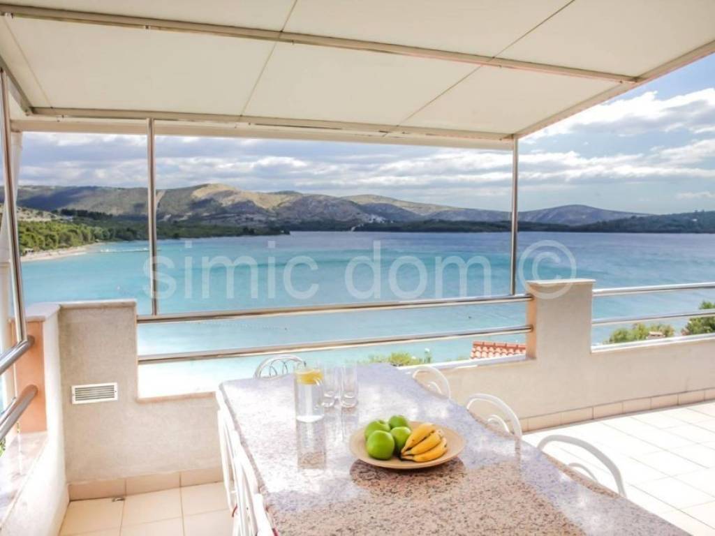 Apartmanska kuća, Prodaja, Šibenik - Okolica, Žaborić