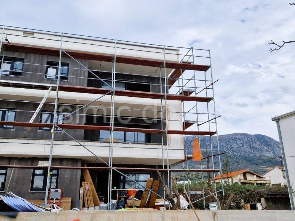 Stan u novogradnji, Prodaja, Kaštela, Kaštel Kambelovac