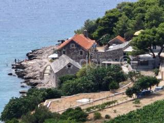 Građevinsko zemljište, Prodaja, Nerežišća, Nerežišća
