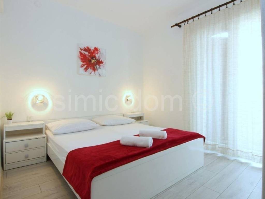 Apartmanska kuća, Prodaja, Šibenik - Okolica, Žaborić