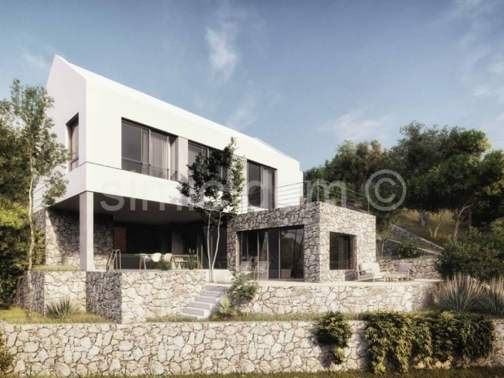 Građevinsko zemljište, Prodaja, Nerežišća, Nerežišća