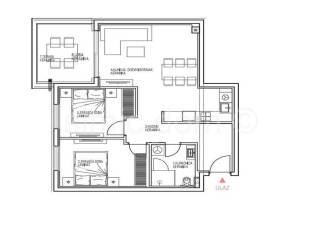 Apartman na moru, Prodaja, Primošten, Primošten