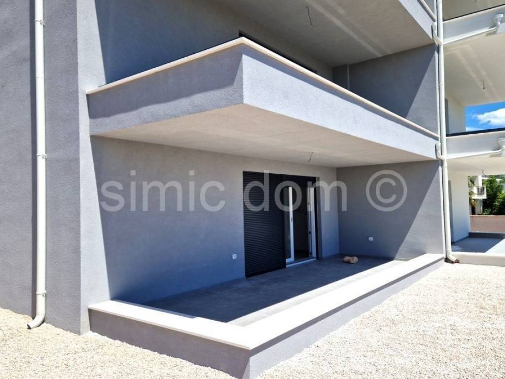 Apartman na moru, Prodaja, Primošten, Primošten