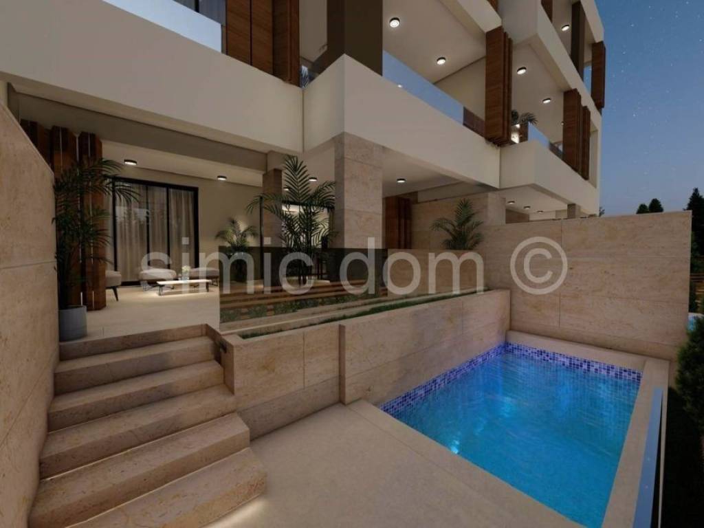 Apartman na moru, Prodaja, Primošten, Primošten
