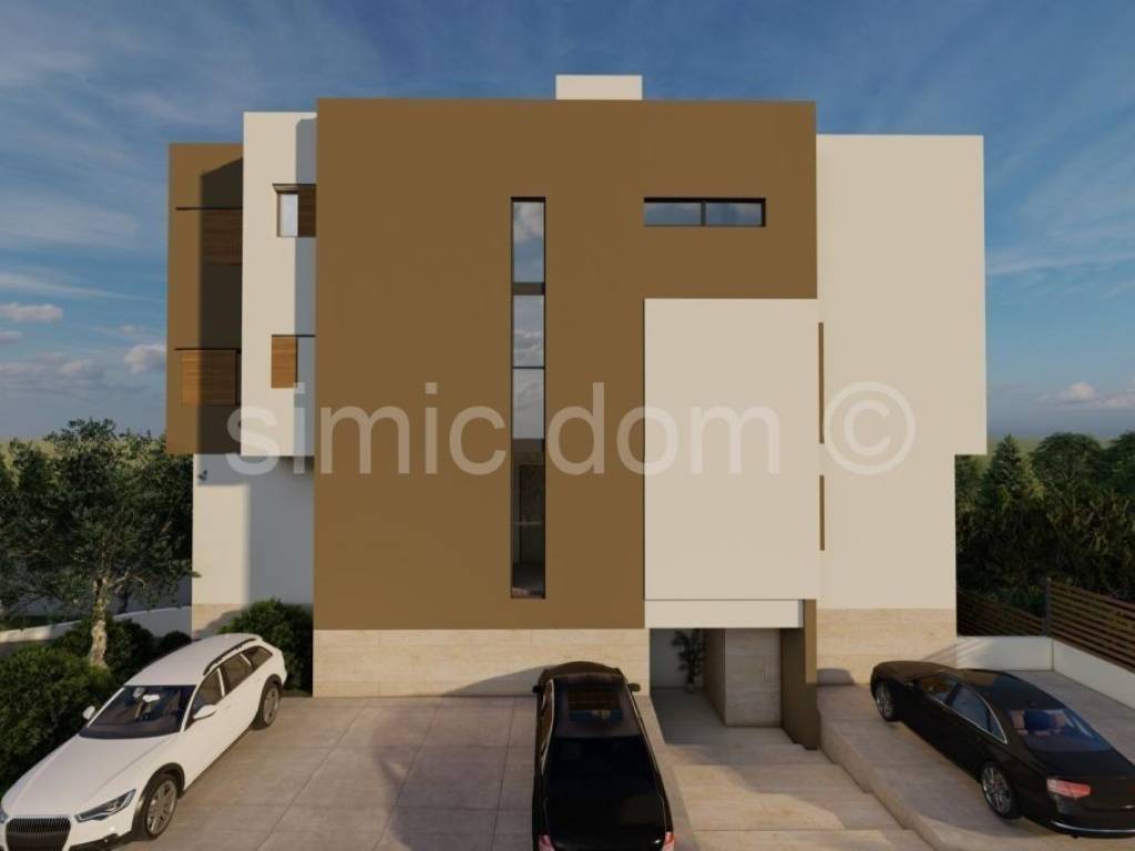 Apartman na moru, Prodaja, Primošten, Primošten