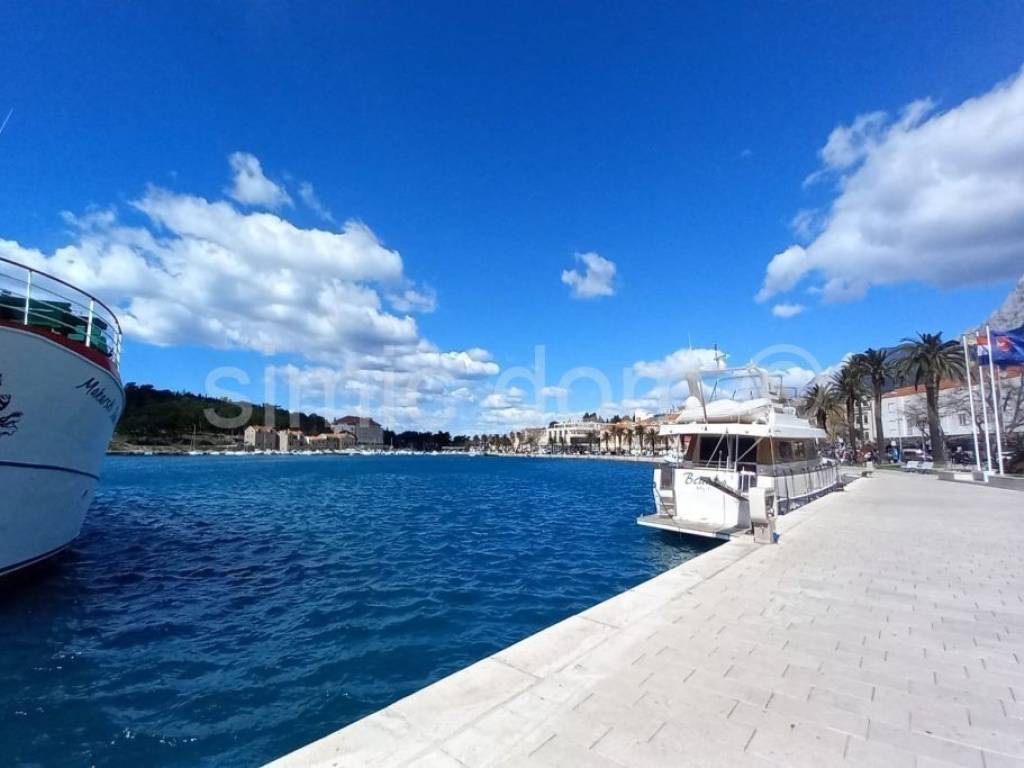 Stan u novogradnji, Prodaja, Makarska, Makarska