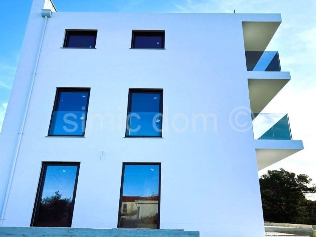 Apartman na moru, Prodaja, Primošten, Primošten