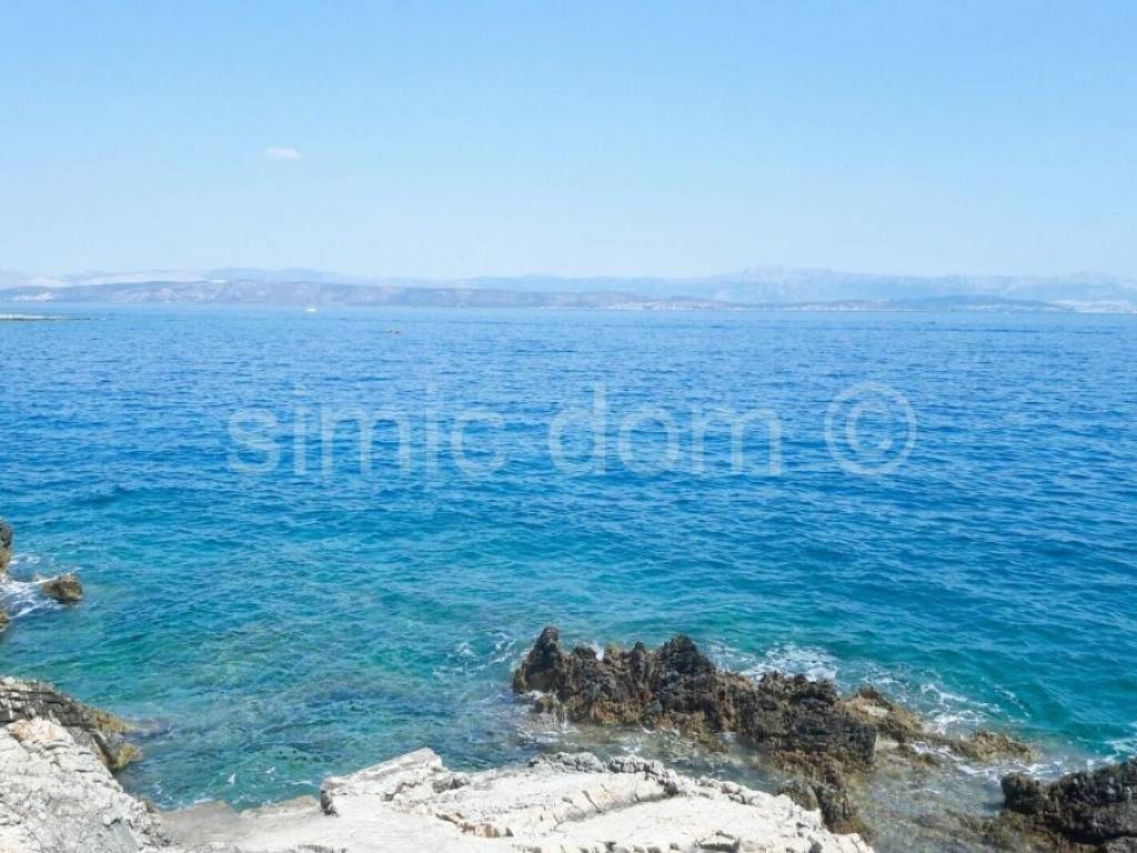 Građevinsko zemljište, Prodaja, Šolta, Nečujam