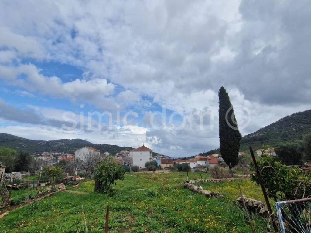 Građevinsko zemljište, Prodaja, Marina, Vinišće