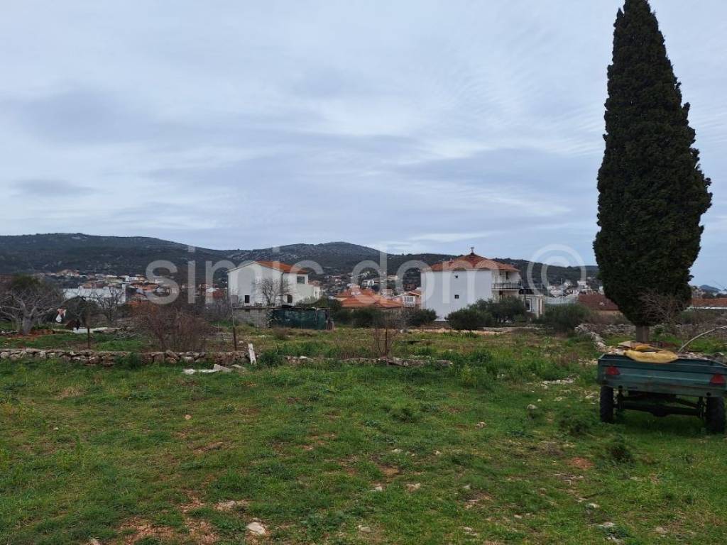 Građevinsko zemljište, Prodaja, Marina, Vinišće