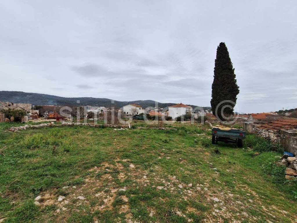 Građevinsko zemljište, Prodaja, Marina, Vinišće