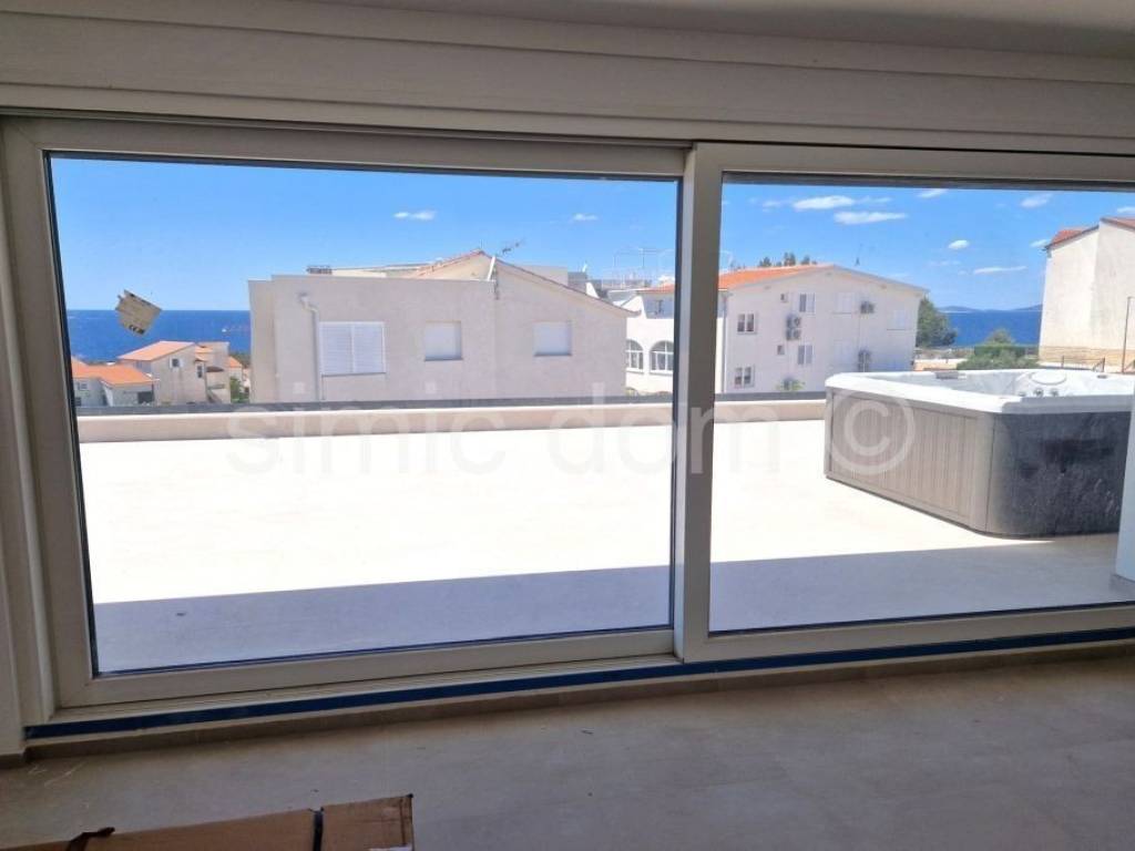 Apartman na moru, Prodaja, Primošten, Primošten