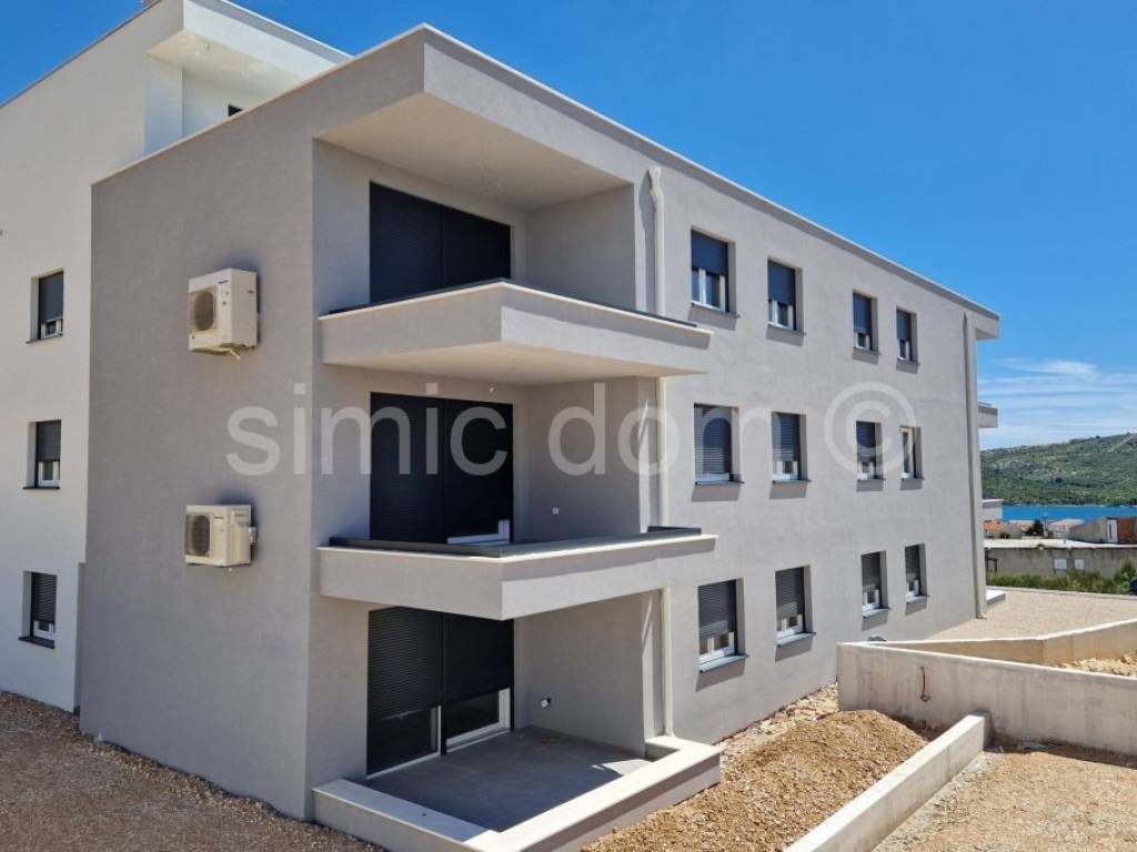 Apartman na moru, Prodaja, Primošten, Primošten