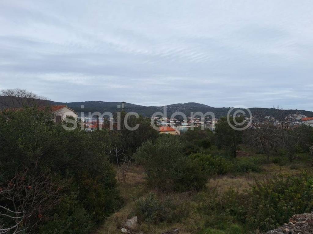 Građevinsko zemljište, Prodaja, Marina, Vinišće