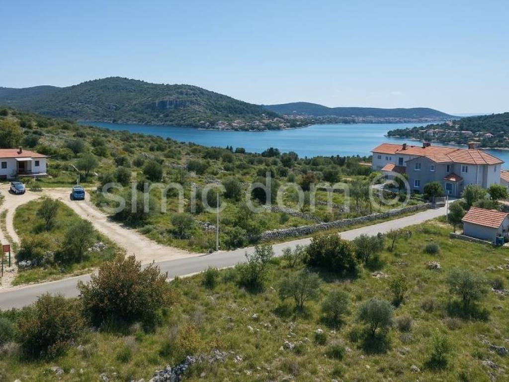 Vila, Prodaja, Rogoznica, Rogoznica