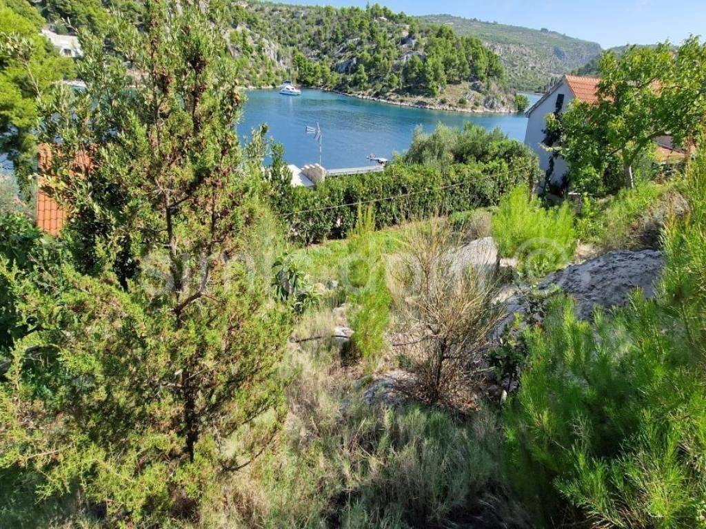 Građevinsko zemljište, Prodaja, Milna, Milna