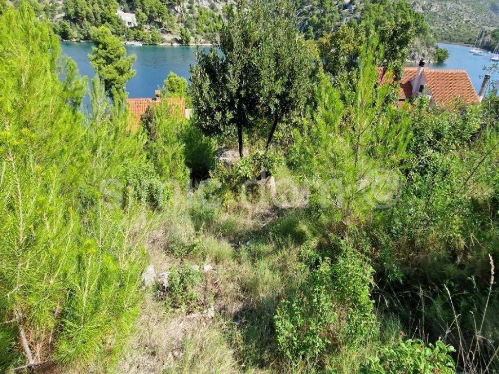 Građevinsko zemljište, Prodaja, Milna, Milna