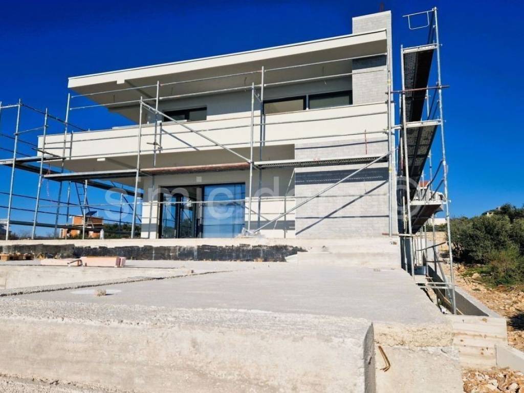 Luksuzna vila, Prodaja, Primošten, Primošten