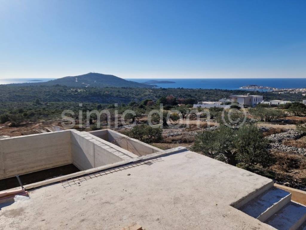 Luksuzna vila, Prodaja, Primošten, Primošten