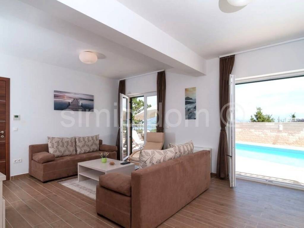 Vila, Prodaja, Supetar, Supetar