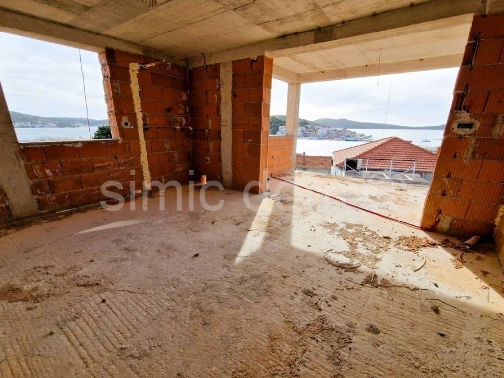 Apartman na moru, Prodaja, Rogoznica, Rogoznica