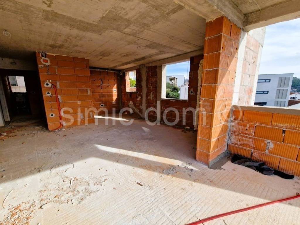 Apartman na moru, Prodaja, Rogoznica, Rogoznica