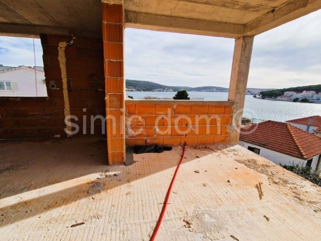Apartman na moru, Prodaja, Rogoznica, Rogoznica