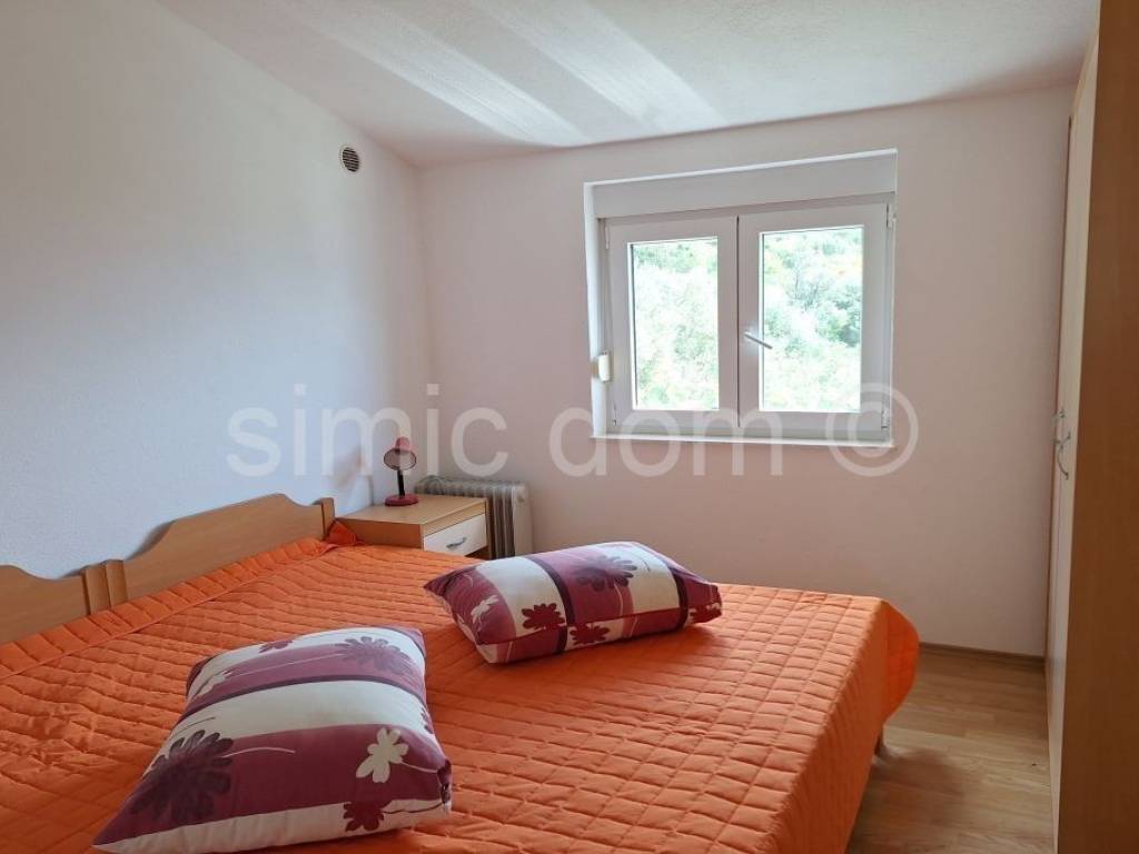 Apartmanska kuća, Prodaja, Gradac, Brist
