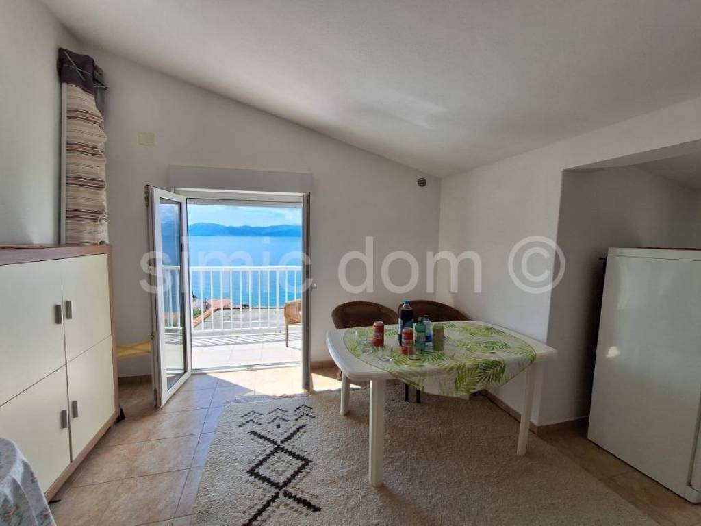 Apartmanska kuća, Prodaja, Gradac, Brist