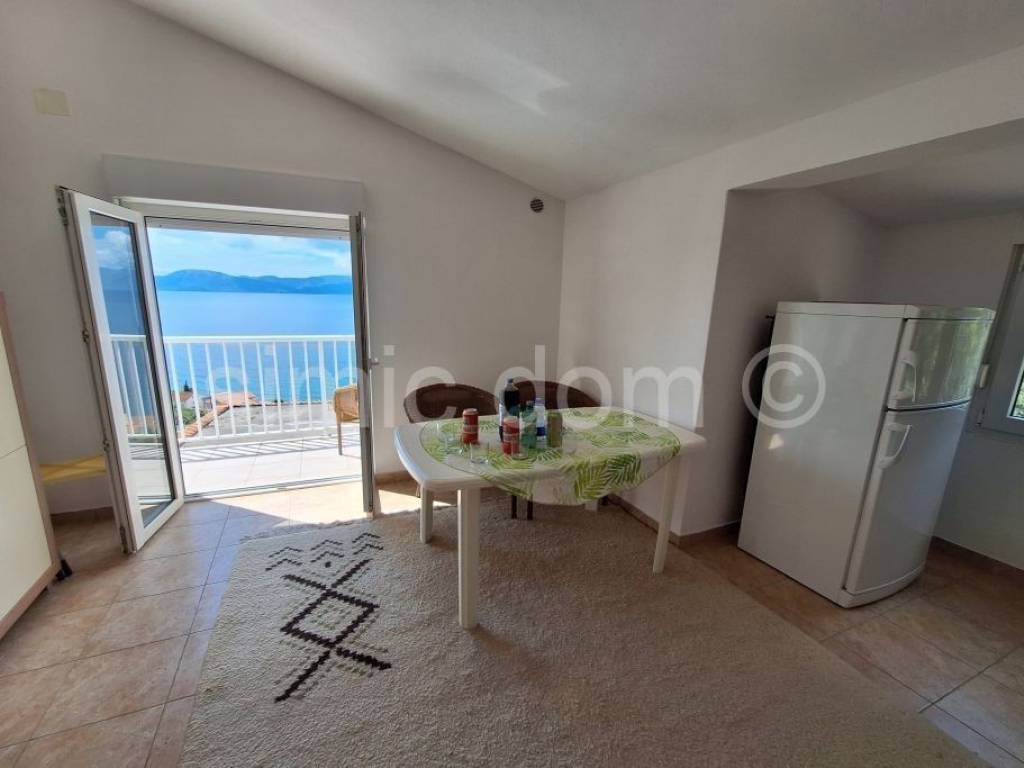 Apartmanska kuća, Prodaja, Gradac, Brist