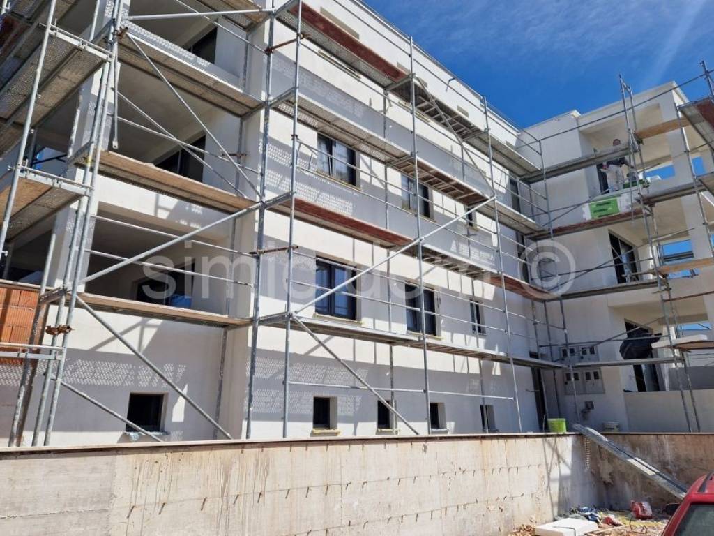 Apartman na moru, Prodaja, Rogoznica, Rogoznica