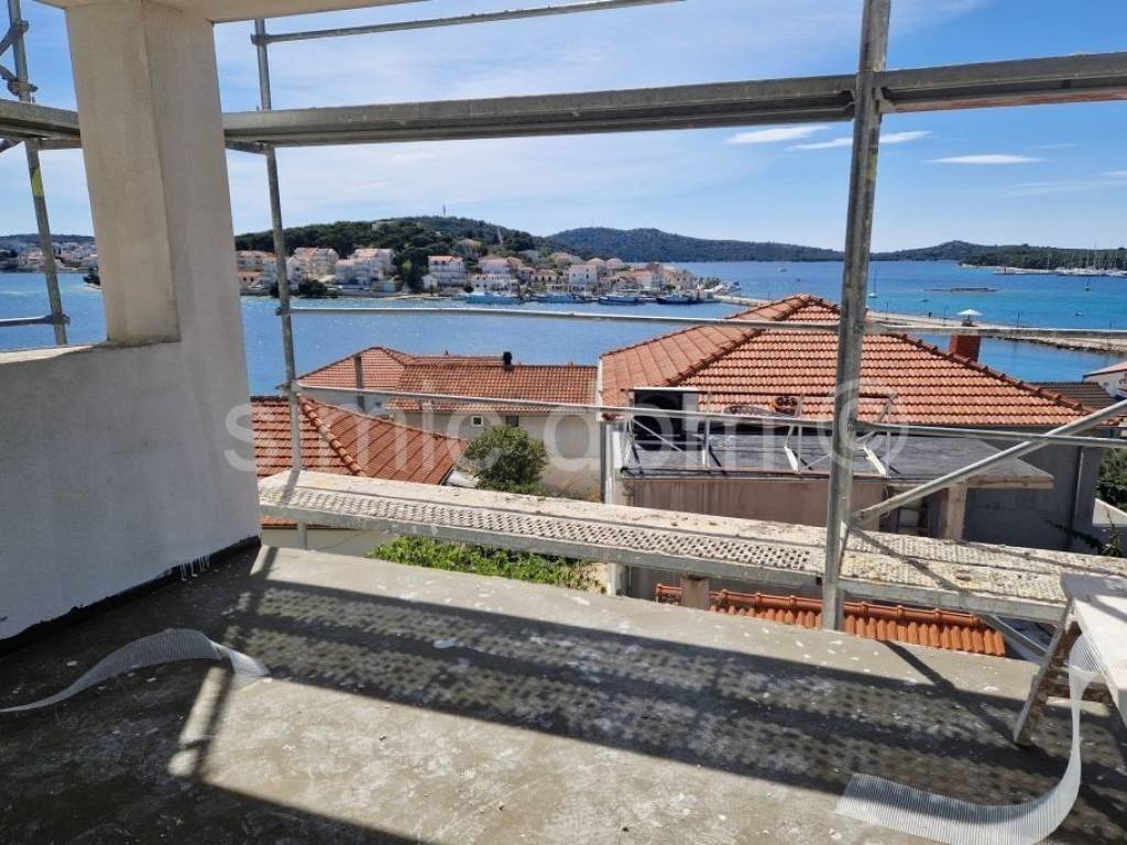 Apartman na moru, Prodaja, Rogoznica, Rogoznica