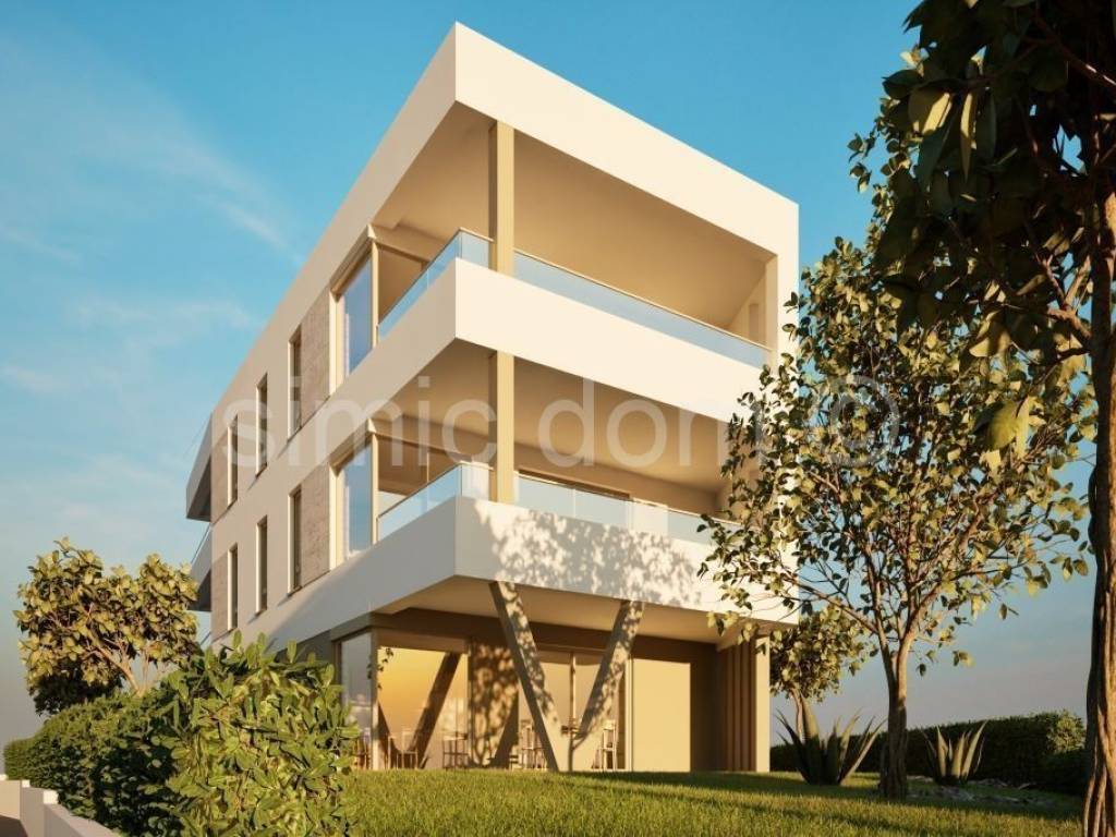 Apartman na moru, Prodaja, Tribunj, Tribunj