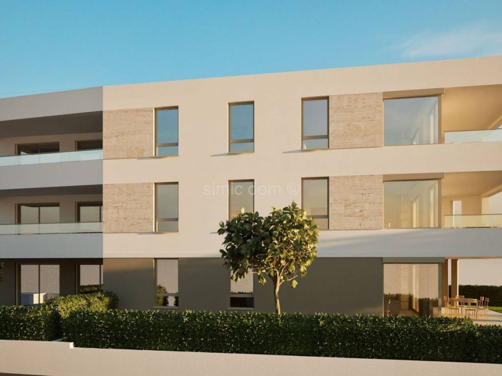 Apartman na moru, Prodaja, Tribunj, Tribunj