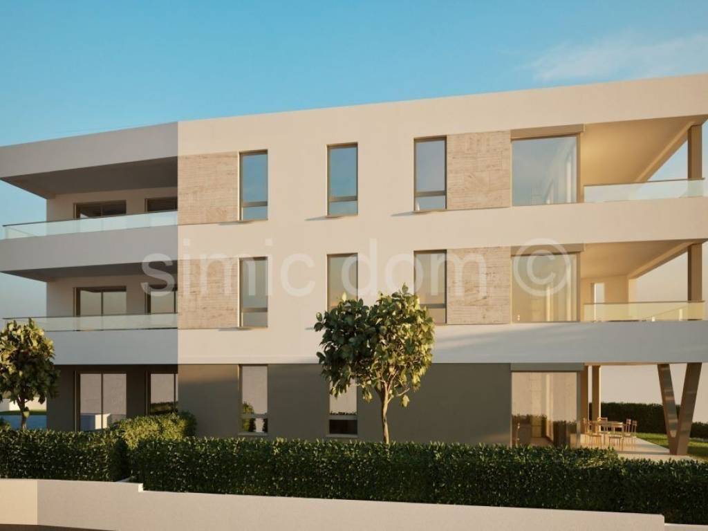 Apartman na moru, Prodaja, Tribunj, Tribunj