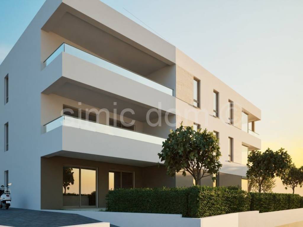 Apartman na moru, Prodaja, Tribunj, Tribunj