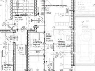 Apartman na moru, Prodaja, Trogir, Čiovo