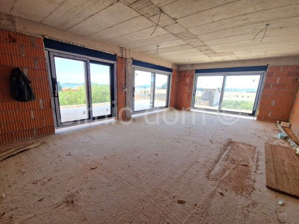 Apartman na moru, Prodaja, Tribunj, Tribunj