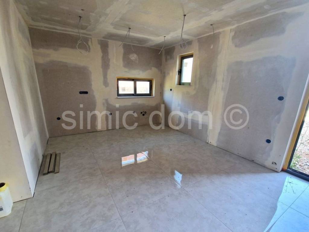Dvojna kuća, Prodaja, Tribunj, Tribunj
